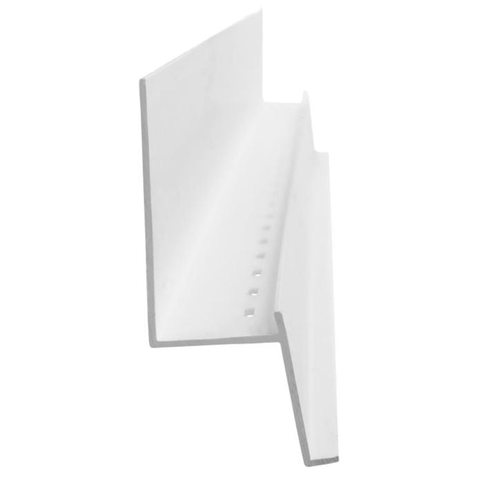 Ezy Build 2.2m K Strip Weatherboard Cavity Fix