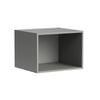 Kaboodle 600mm Oyster Microwave Box