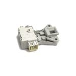 Washing Machine Door Lock Switch 132846900. Suits Electrolux