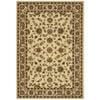 Iconic 1 Ivory Ivory 400X300Cm Rug