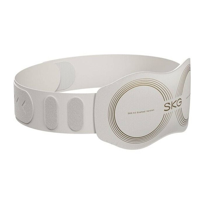 SKG Waist Massager W7 Pro Targeted comprehensive massager for waist