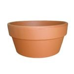 Northcote Pottery 32cm Italian Super Bloomer Terracotta Pot
