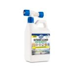 Miracle Brands 1.89L Outdoor Cleaner 90 Bio Hose End Spray