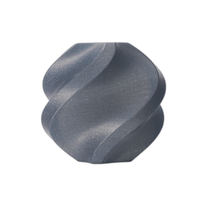 Bambu Lab PLA Sparkle Slate Grey Sparkle (Spool)