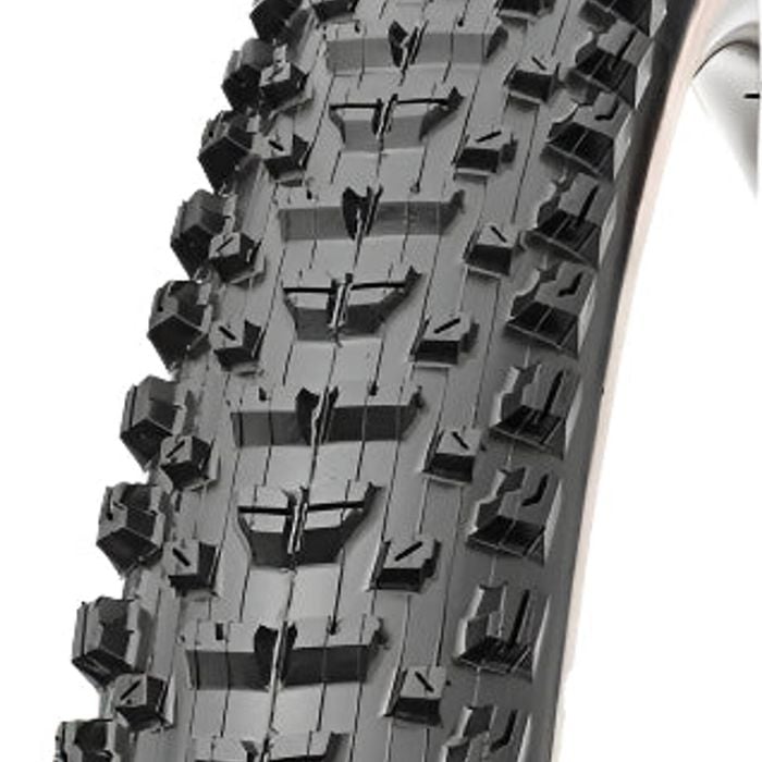 Maxxis Rekon 29 X 2.40 Wt Exo Tr Tanwall Fold 60tpi E-25 Tyre