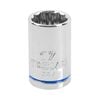 Trojan 17mm Socket 1/2" Drive 