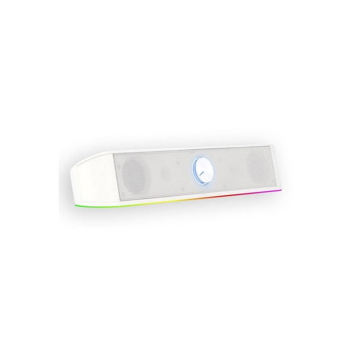 Redragon GS560W Adiemus Compact RGB Enhanced Bass Sound Bar Speaker
