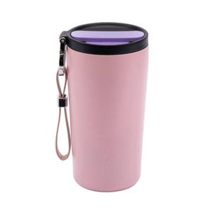 Smash Products: Switch Up Coffee Cup | 475ML Pink