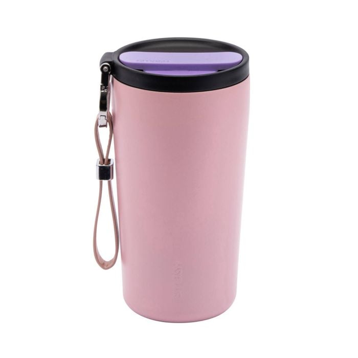 Smash Products: Switch Up Coffee Cup | 475ML Pink