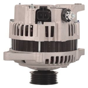 New Alternator For Subaru Impreza Gd Gg (gen2) 2.0l Ej20 2001 - 2007 12v 85a