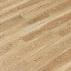 Floor Select 7mm 1.76m² Pinnacle Ash SPC Hybrid Waterproof Flooring - Ash