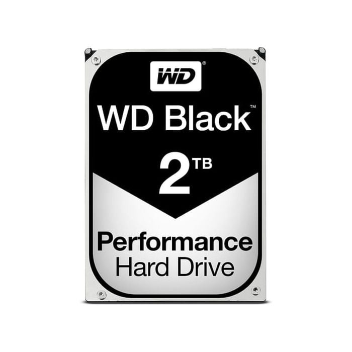 【使用時間0時間】WD Black 2TB HDD WD2003FZEX Amazon.com: WD WD2003FZEX Black 2 TB 3.5