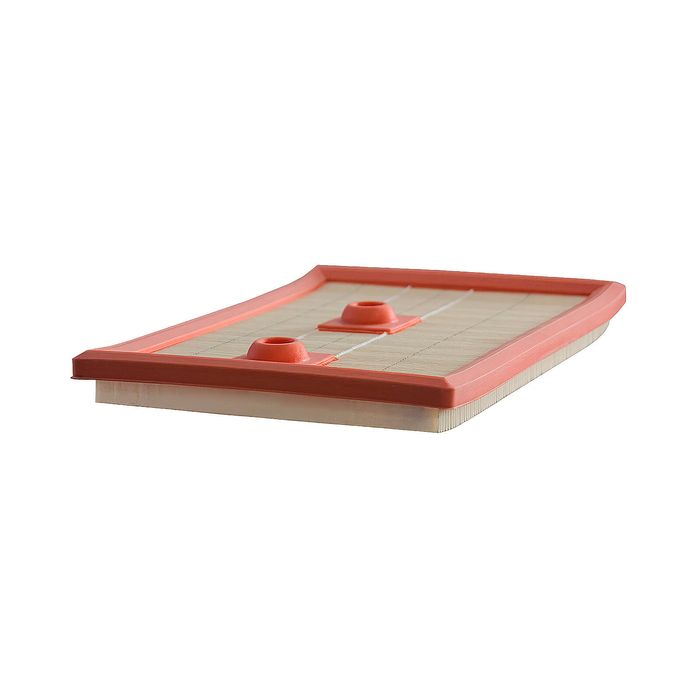 WIX Air Filter WA9766 Interchangeable with A1841, WA5338
