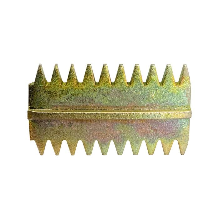 Mumme 50mm Scutch Comb