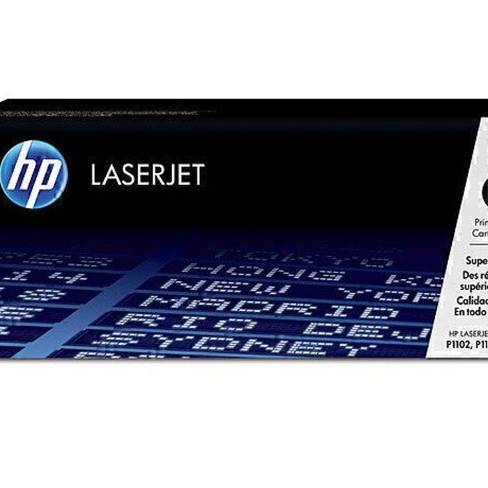 Hp #85a Twin Pack Ce285ad