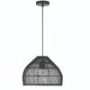Telbix Black Frya 30 Pendant