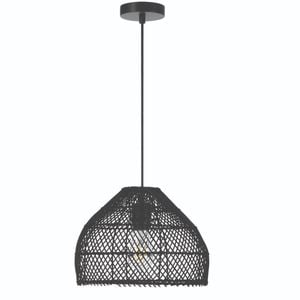 Telbix Black Frya 30 Pendant