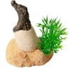 Aqua One Hatching Baby Crocodile Ornament 4.5x5x6.5cm (37490)