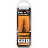Frost 4 - 12mm HSS Step Drill