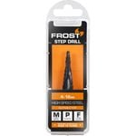 Frost 4 - 12mm HSS Step Drill