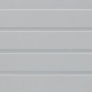 Weathertex 3660 x 300 x 9.5mm Smooth Selflok Ecogroove 75