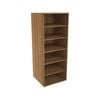 Lugna 1536 x 600 x 580mm Cove 5 Shelf Storage Cabinet