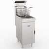 Frymax Superfast Natural Gas Tube Fryer  - Commercial Deep Fryers (rc300e)