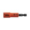 Crescent 1/4in. Magnetic u-GUARD Impact Fastener Drive