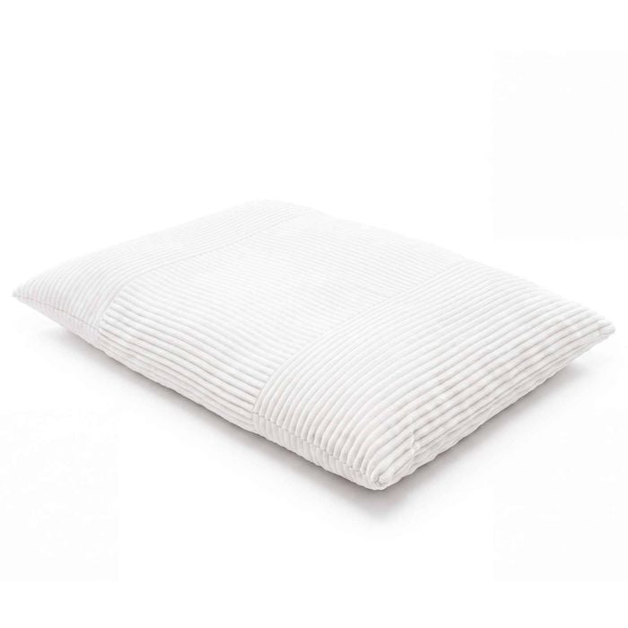 Costway Bean Bag Chair Convertible Floor Sofa Cushion Washable Beige