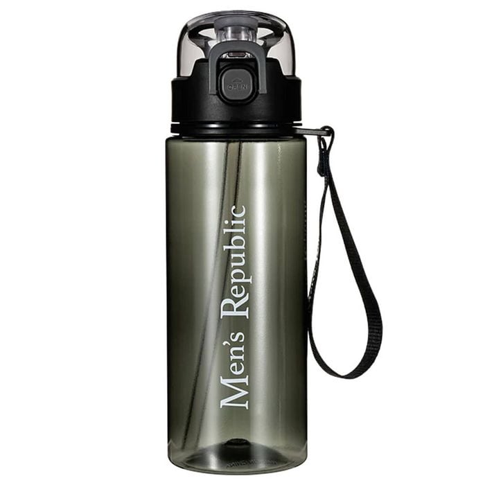 Men's Republic Triton Water Drinking Bottle - 900ml