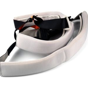 NNEOBA Heavy Duty Bungee Dance Jumping Safety Belt