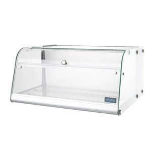 Polar G-series Counter Top Self Serve Merchandiser - Gg755-a