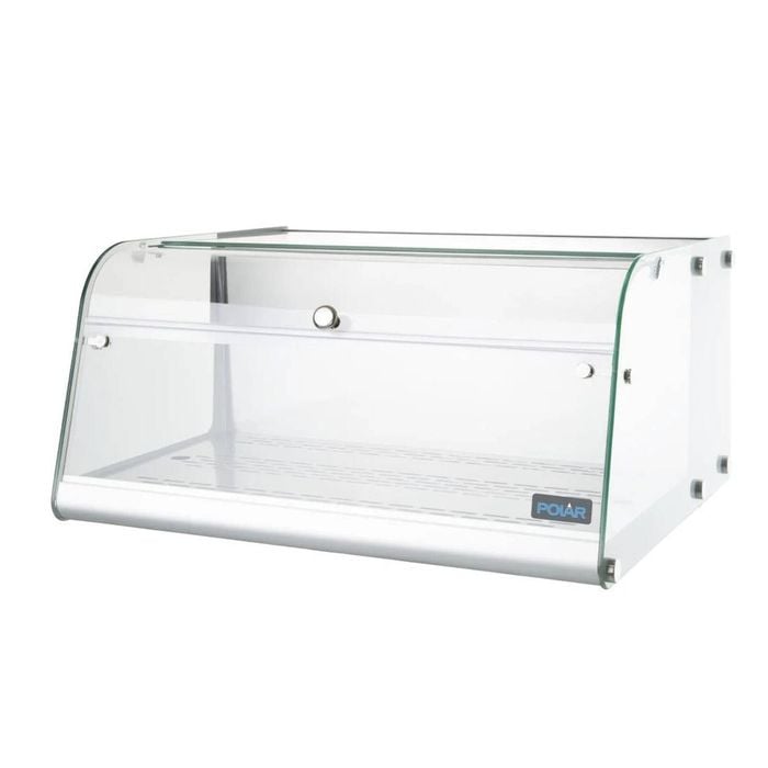 Polar G-series Counter Top Self Serve Merchandiser - Gg755-a