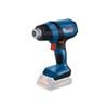 Bosch 18V Professional Heat Gun 06012A6500 - Skin Only.