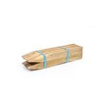 Lattice Makers 50 x 25 x 1200mm Hardwood Stakes - 6 Pack