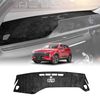 Dash Mat For Chery Tiggo 4 2025-onwards Non-slip Microfiber Pad Interior Accessories