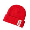 Bunnings Warehouse Red Knit Beanie