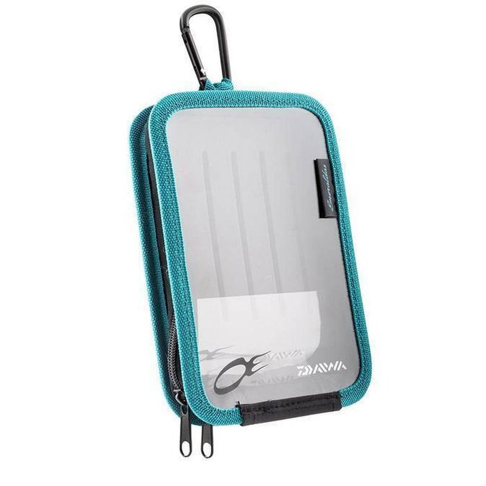 Daiwa 2021 Emeraldas Egi Jig Case Small