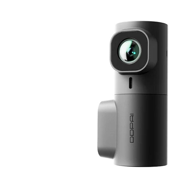 Ddpai Mini2x 2k Qhd Front Dash Camera