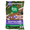 The Garden Family 25L Softscape Mulch