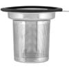 Maxwell & Williams Blend Wide Stainless Steel Basket Tea Infuser