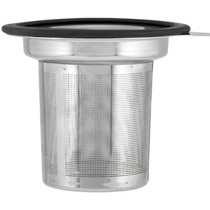 Maxwell & Williams Blend Wide Stainless Steel Basket Tea Infuser