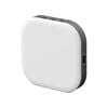 FireFly Magnetic 1000mAh Portable Smart Phone LED Light Black