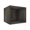 Lugna 512 x 600 x 580mm Storm Cabinet Shell