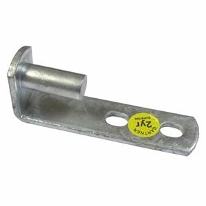 Gartner 20 x 50mm Wall Mounted Pins Plate