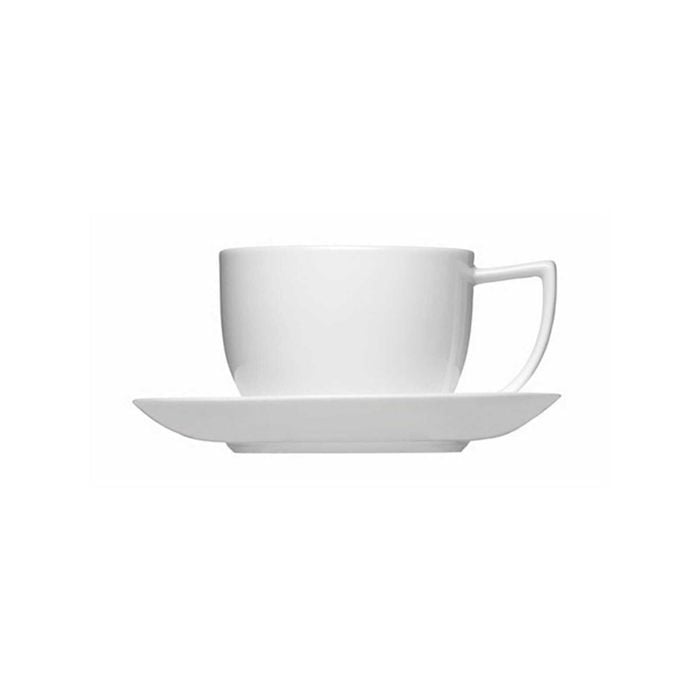 Aquis Teacup & Saucer 250ml Alex Liddy