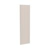 Kaboodle 600mm Cannellini V-Groove Pantry Door