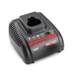Ridgid 240V Battery Charger