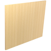 Lugna 512 x 600 x 16mm Sand End Panel