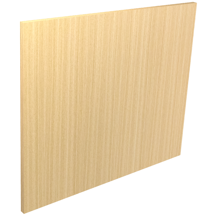 Lugna 512 x 600 x 16mm Sand End Panel